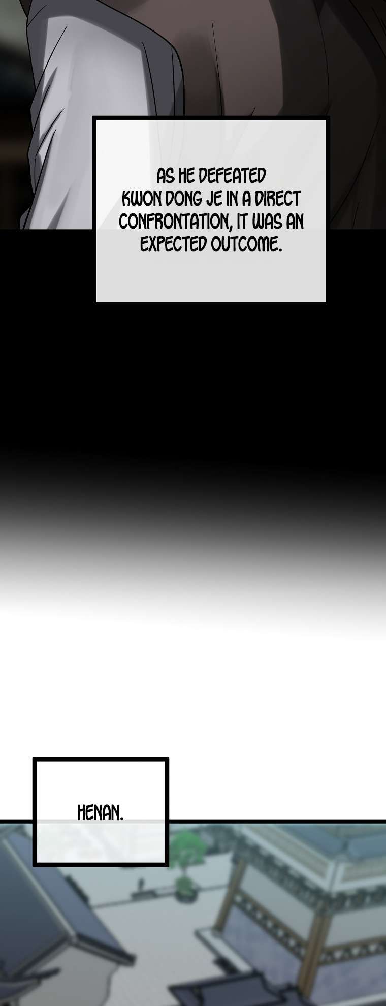 Volcanic Age chapter 255 page 19