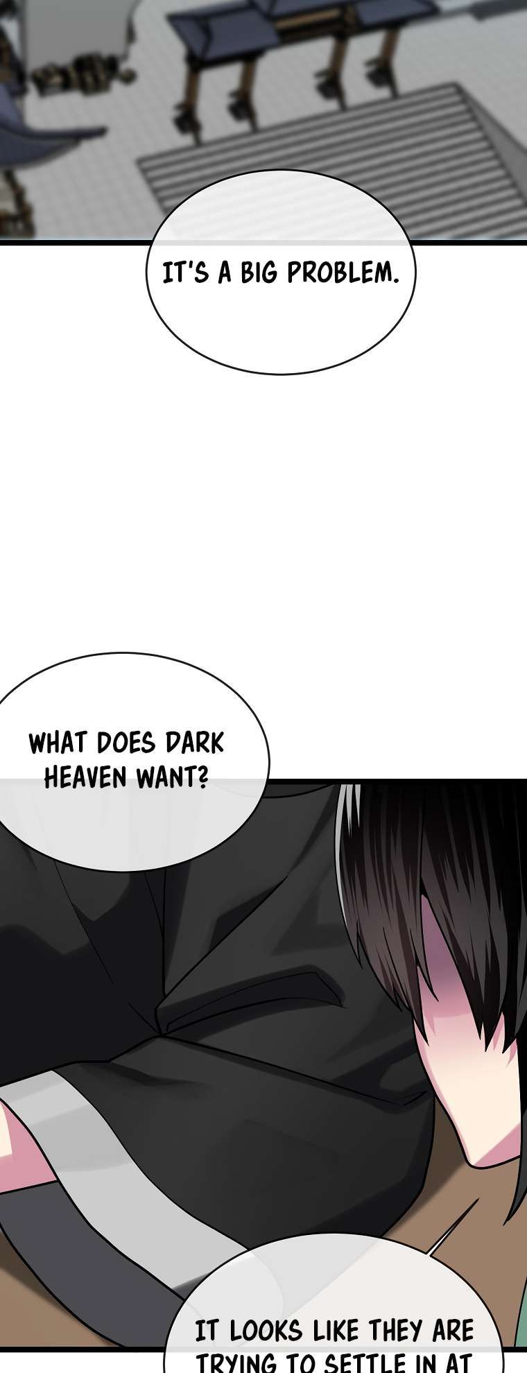 Volcanic Age chapter 255 page 20