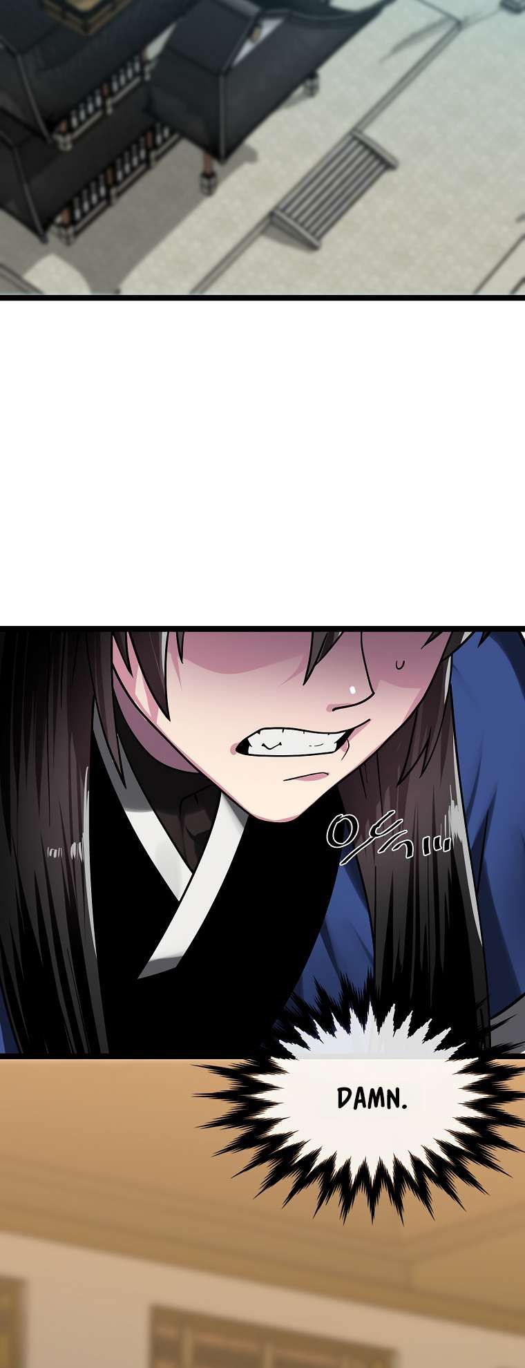 Volcanic Age chapter 255 page 4