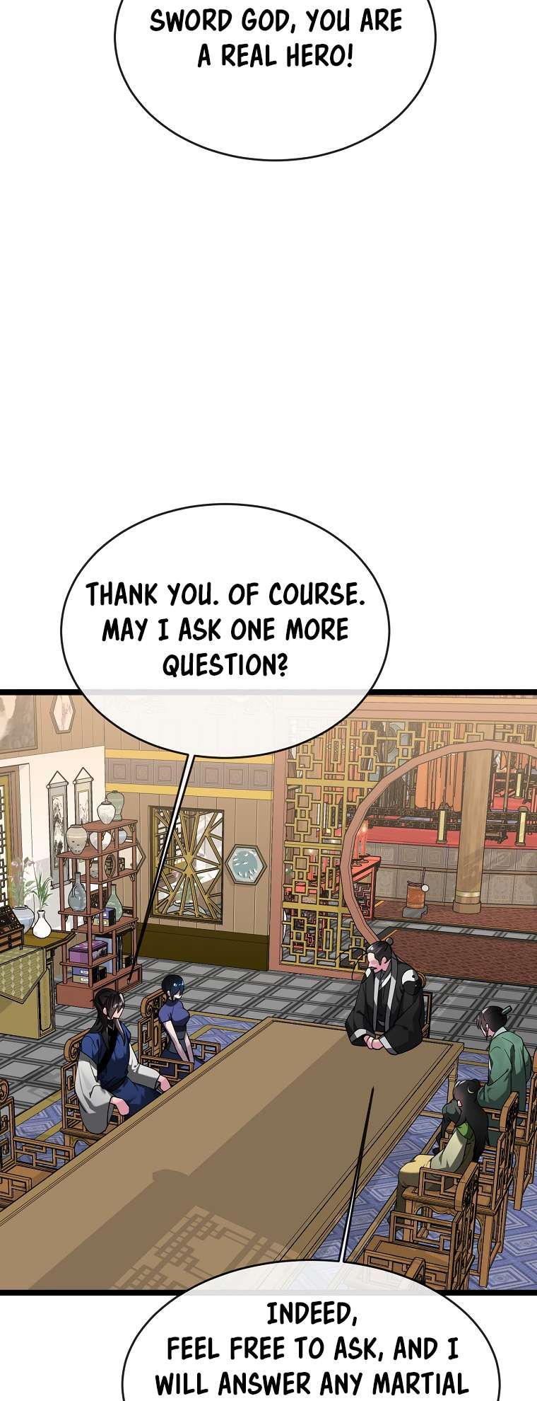 Volcanic Age chapter 255 page 44