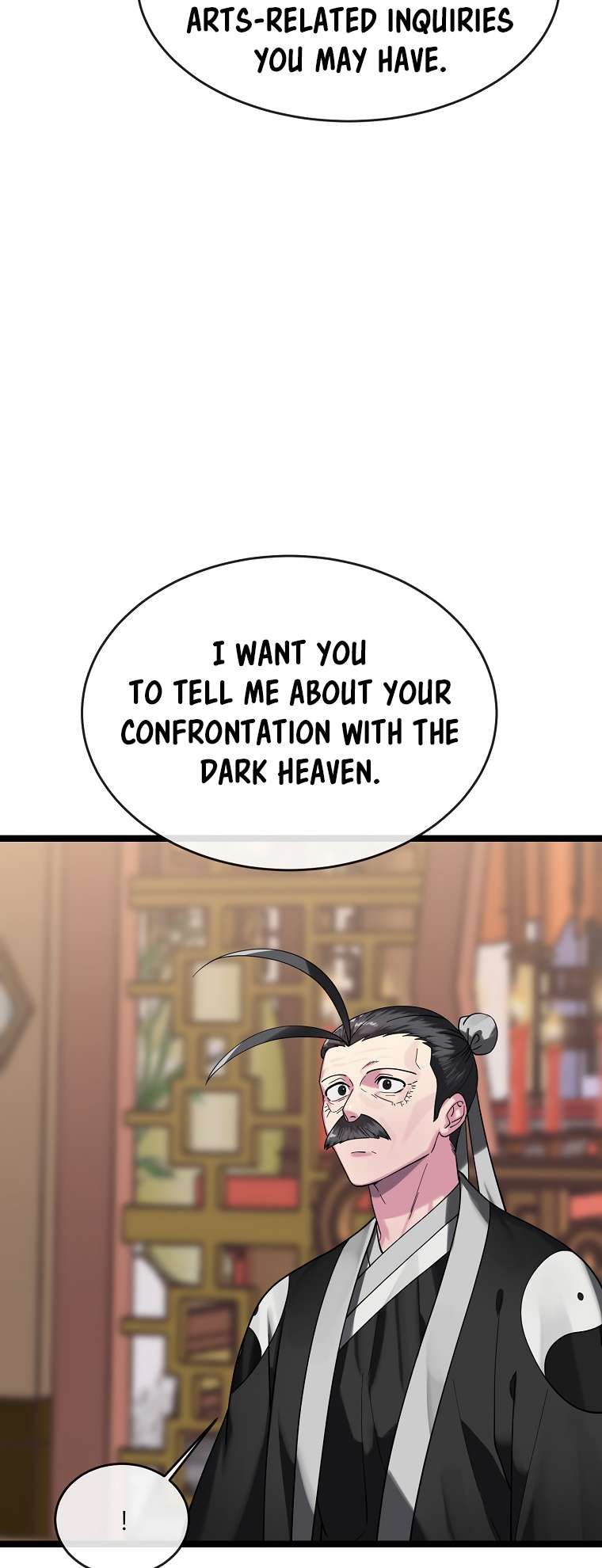 Volcanic Age chapter 255 page 45