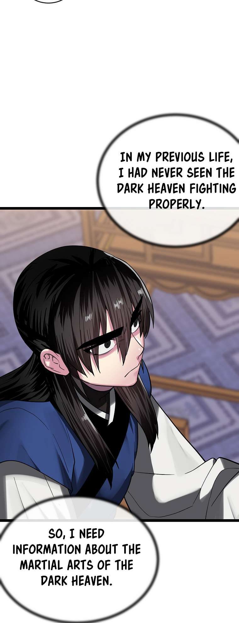 Volcanic Age chapter 255 page 46