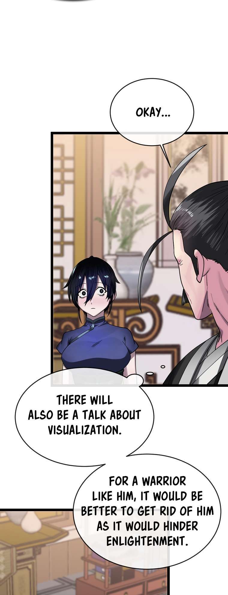 Volcanic Age chapter 255 page 47