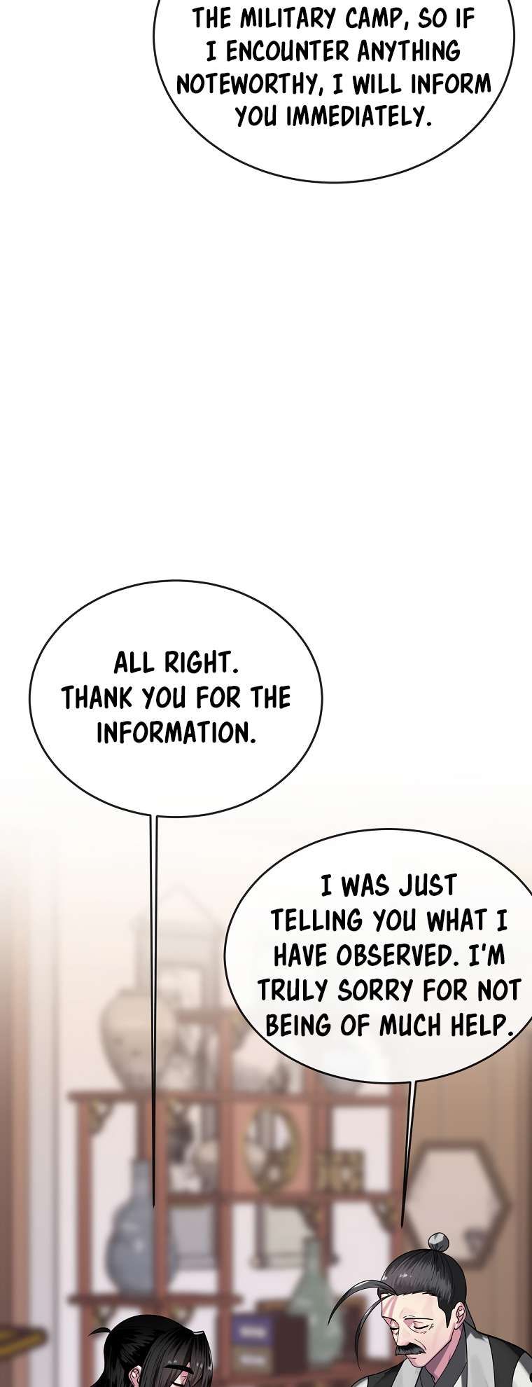 Volcanic Age chapter 255 page 55