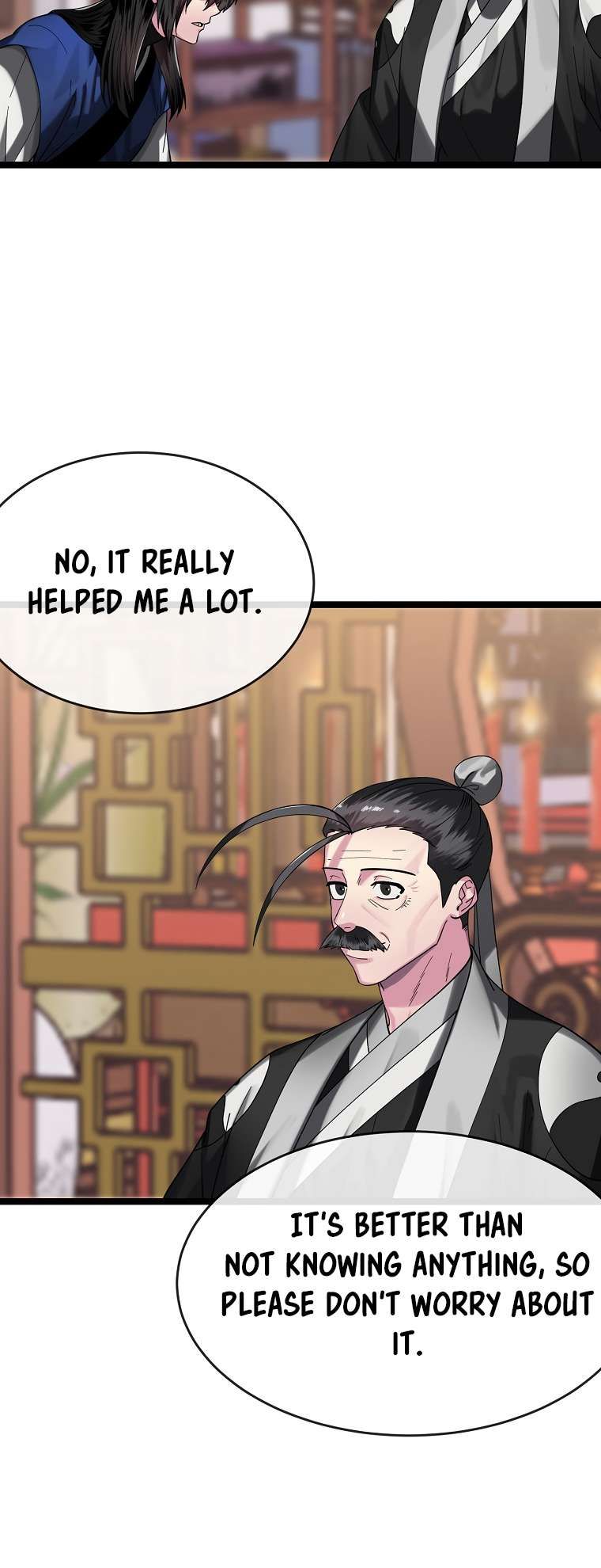 Volcanic Age chapter 255 page 56