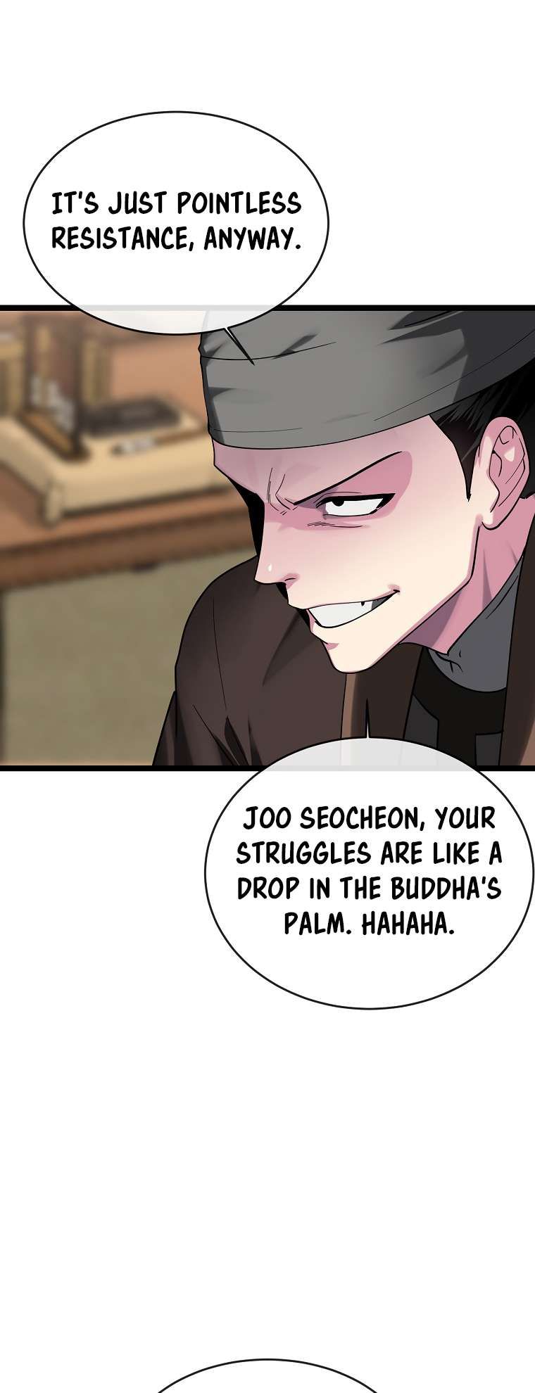 Volcanic Age chapter 255 page 62