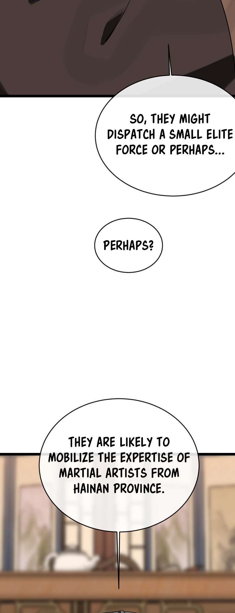 Volcanic Age chapter 255 page 68