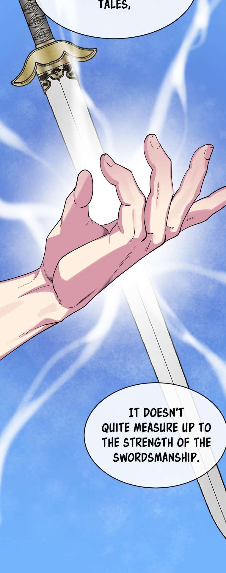 Volcanic Age chapter 256 page 11