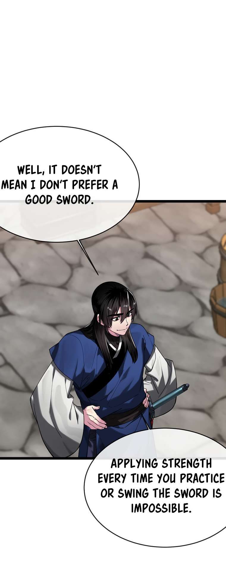 Volcanic Age chapter 256 page 13