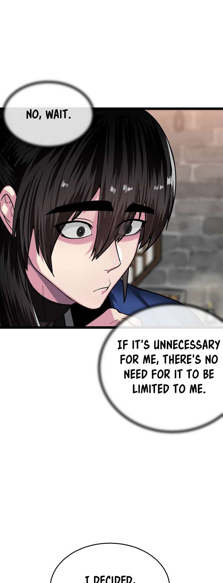 Volcanic Age chapter 256 page 19