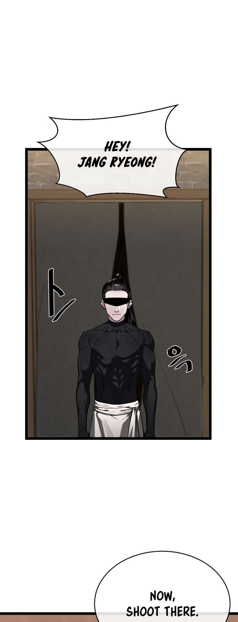 Volcanic Age chapter 256 page 22