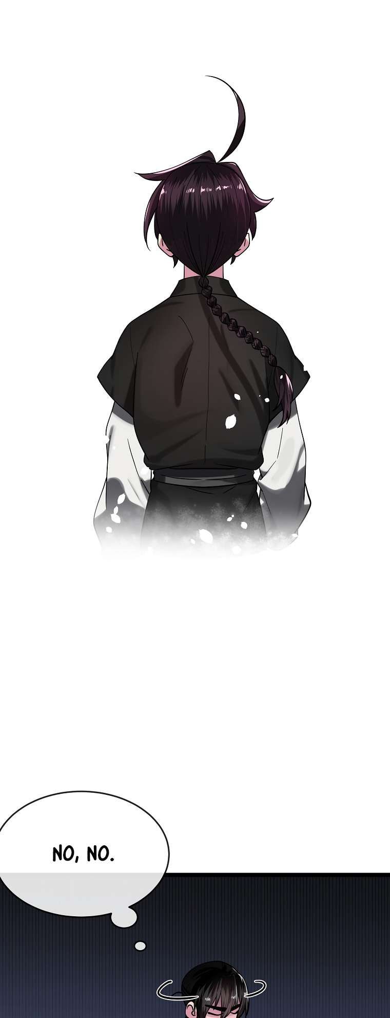 Volcanic Age chapter 256 page 31