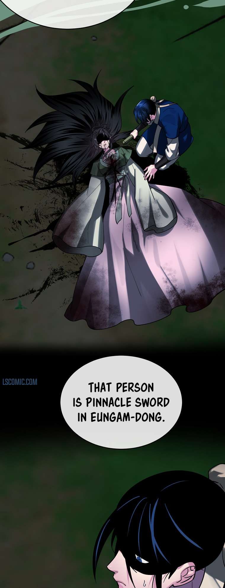 Volcanic Age chapter 256 page 54