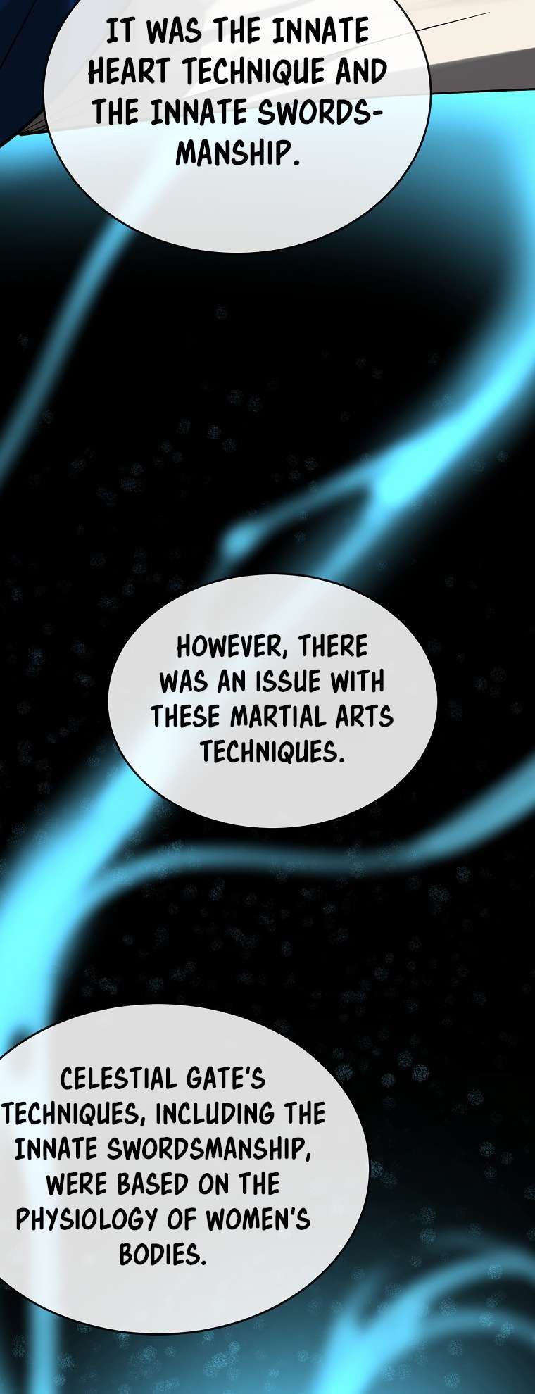 Volcanic Age chapter 256 page 57