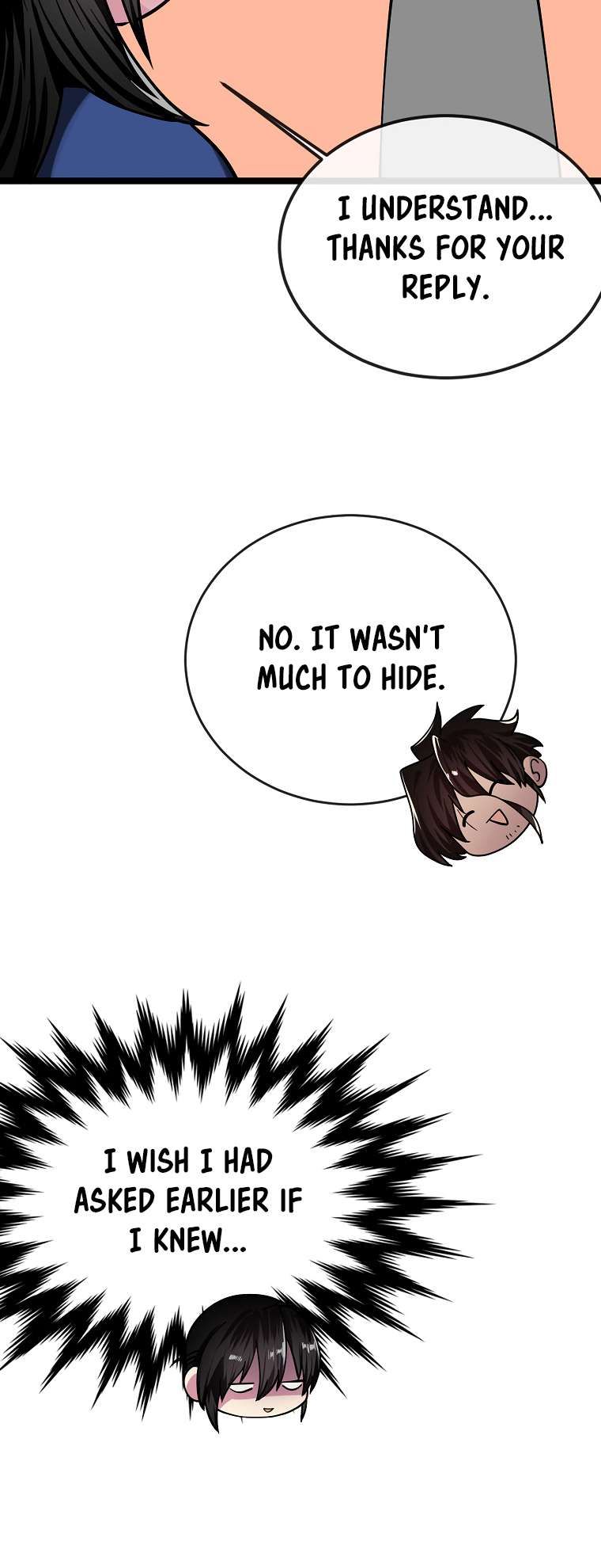 Volcanic Age chapter 256 page 70