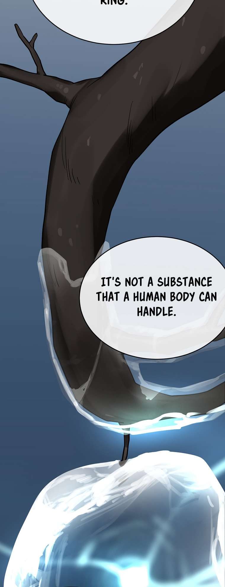 Volcanic Age chapter 261 page 12