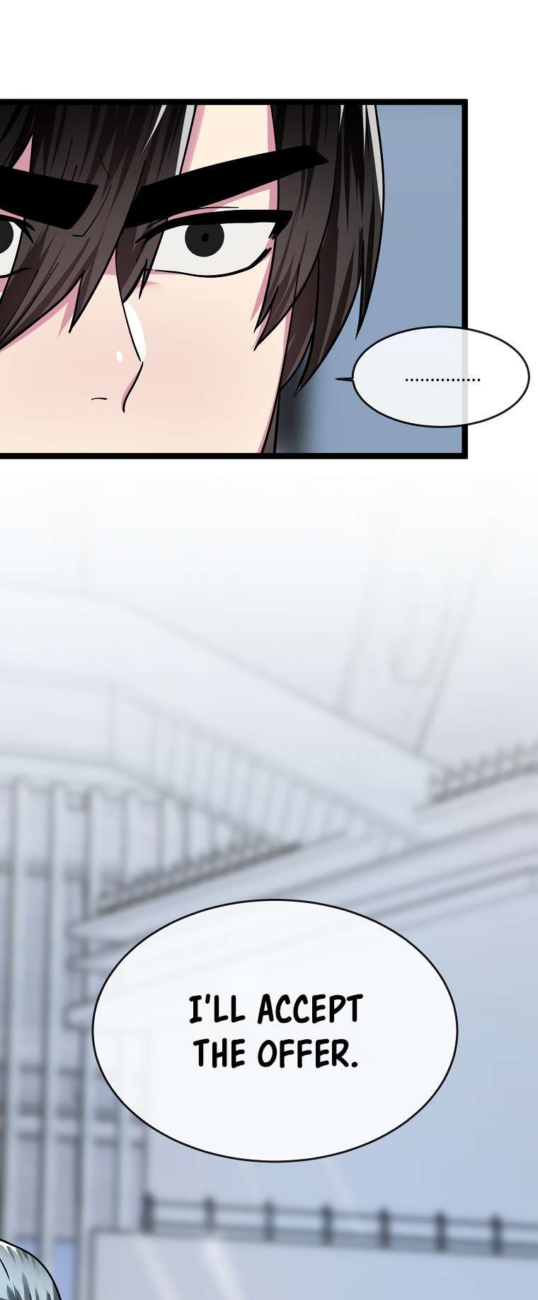 Volcanic Age chapter 261 page 18