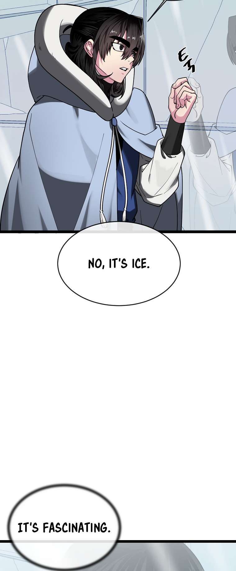 Volcanic Age chapter 261 page 28