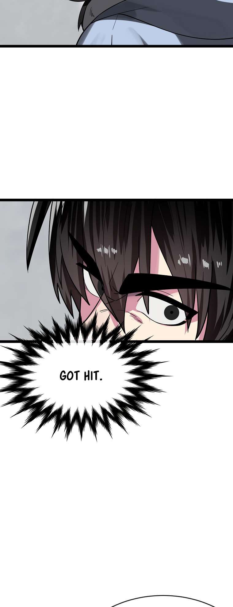 Volcanic Age chapter 261 page 3