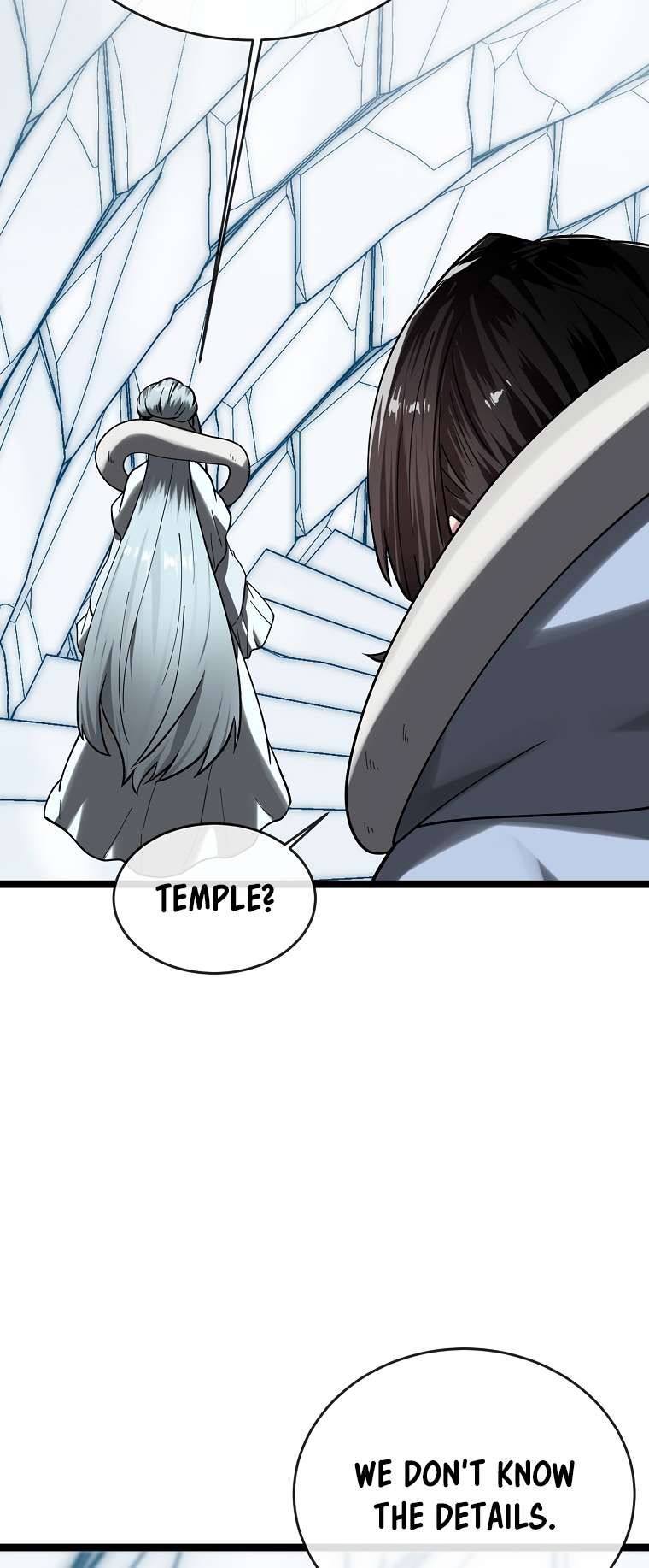 Volcanic Age chapter 261 page 30