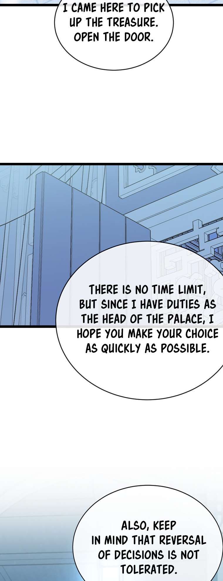 Volcanic Age chapter 261 page 33