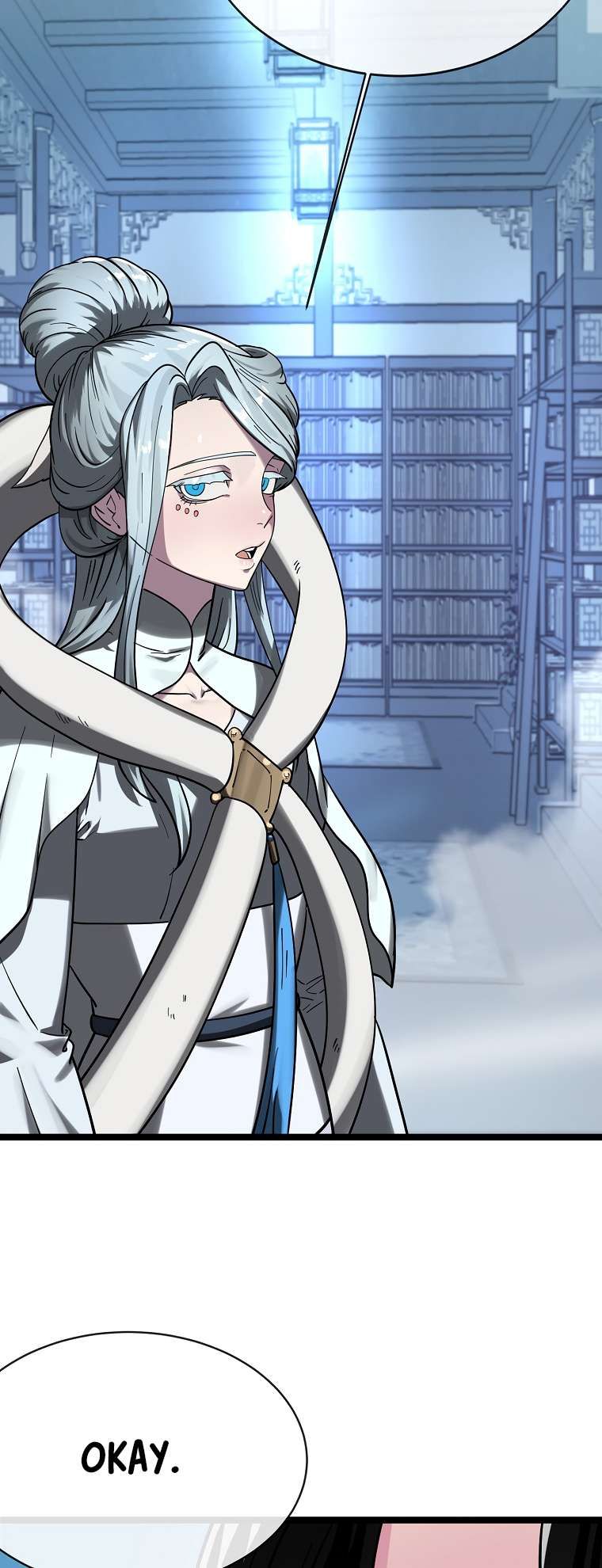 Volcanic Age chapter 261 page 34