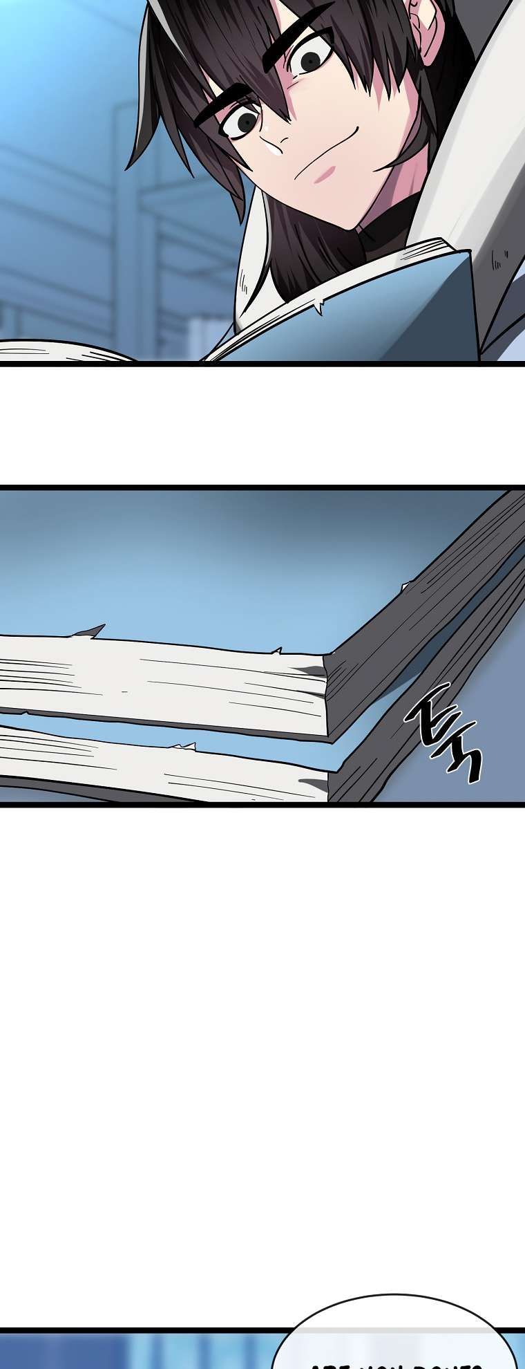 Volcanic Age chapter 261 page 37