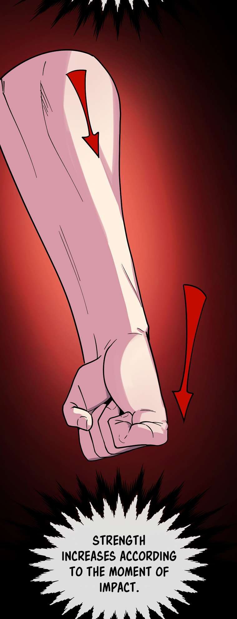 Volcanic Age chapter 261 page 43