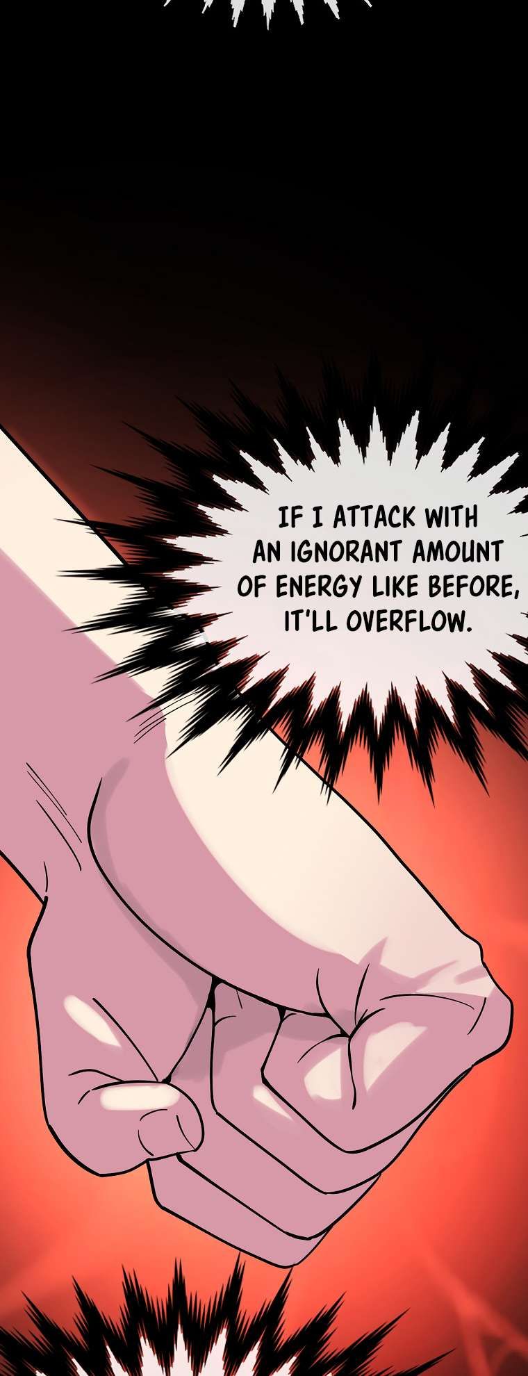 Volcanic Age chapter 261 page 44