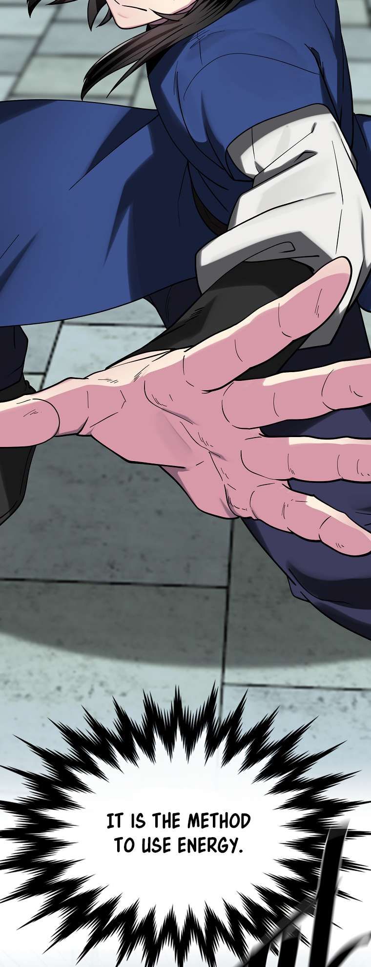 Volcanic Age chapter 261 page 48