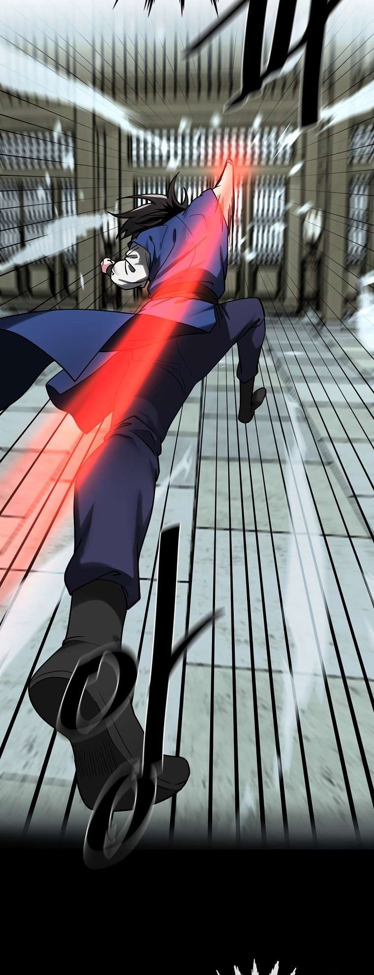 Volcanic Age chapter 261 page 49