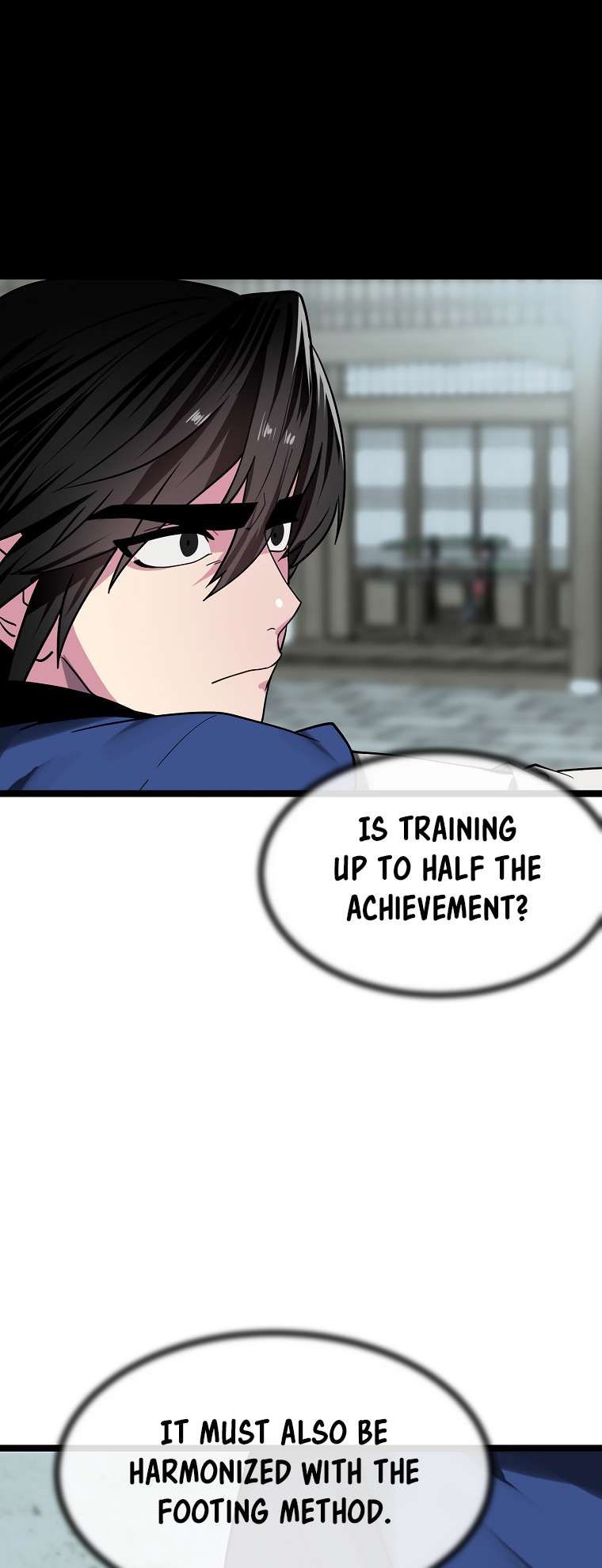 Volcanic Age chapter 261 page 51