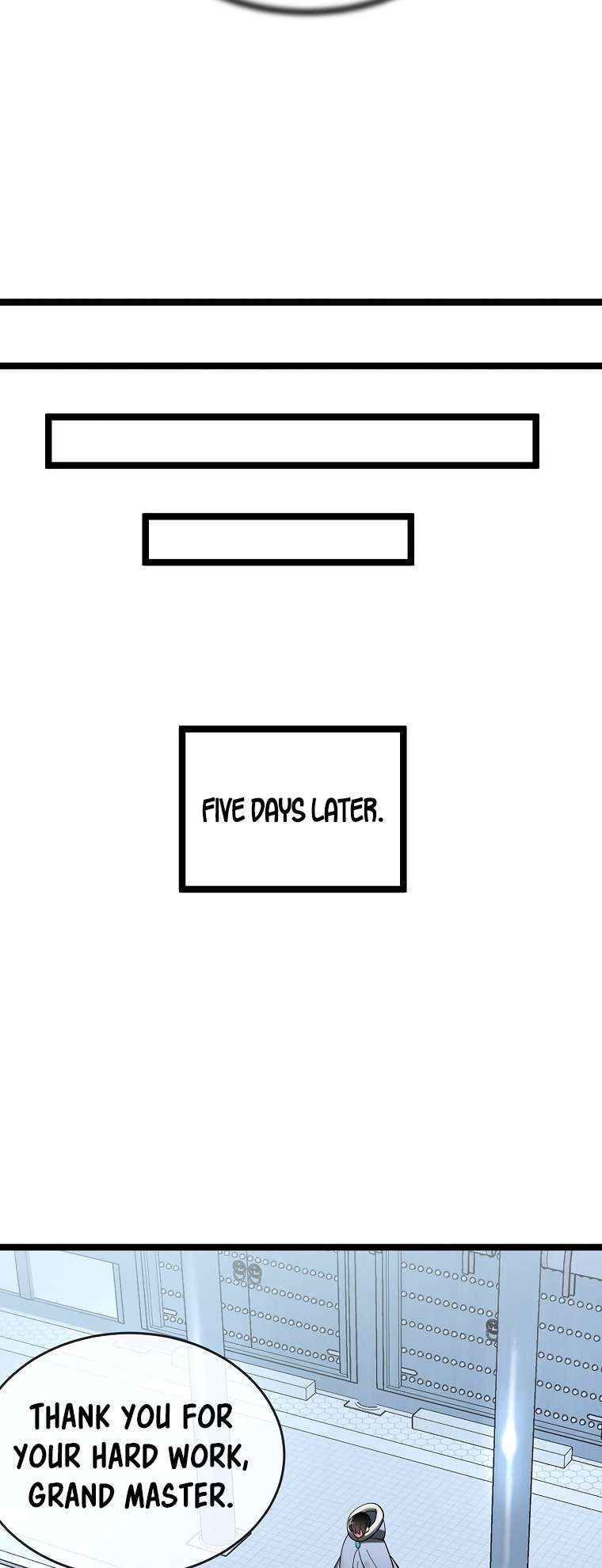 Volcanic Age chapter 261 page 61