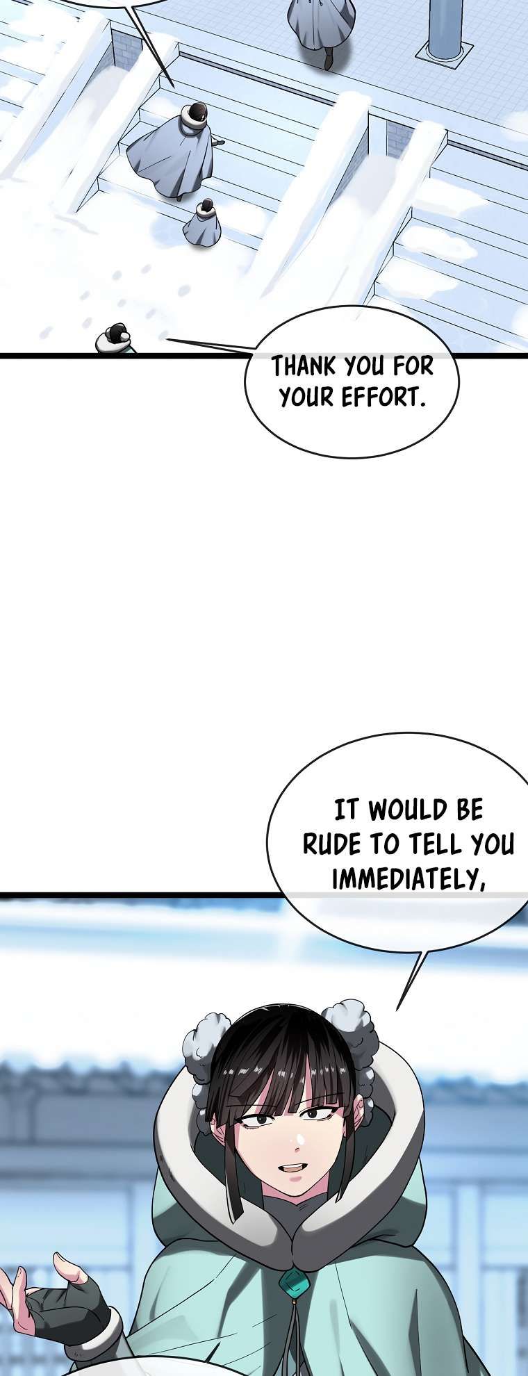 Volcanic Age chapter 261 page 62