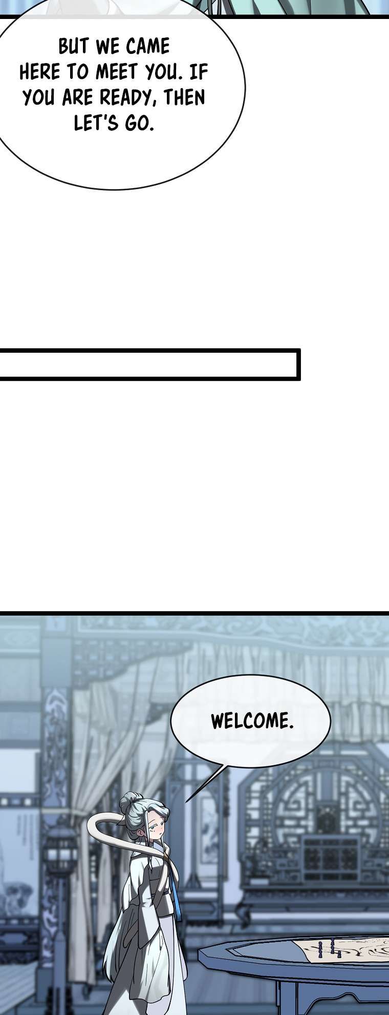 Volcanic Age chapter 261 page 63