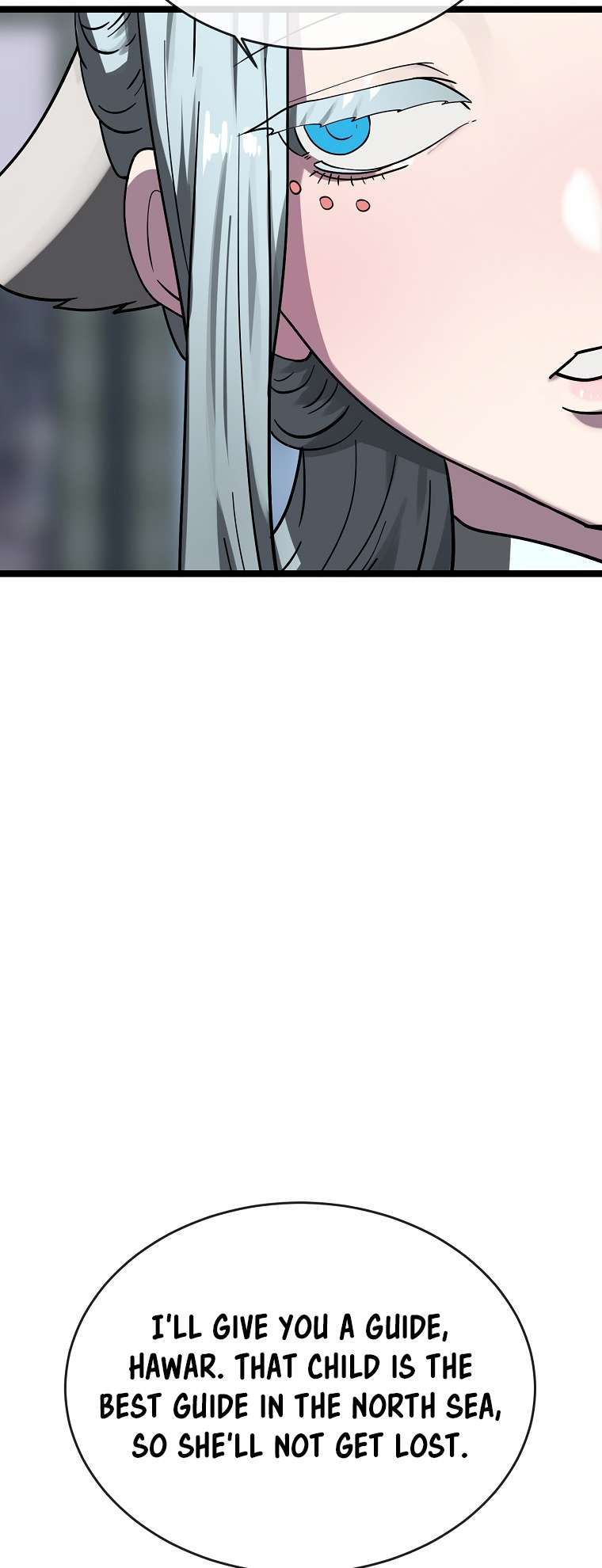 Volcanic Age chapter 261 page 71