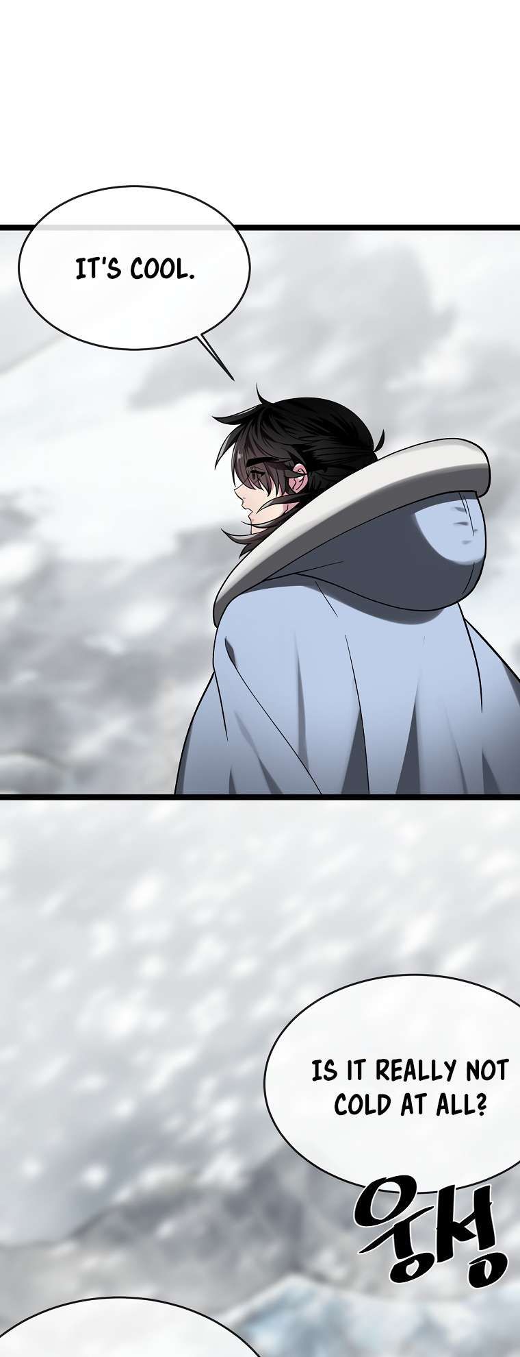 Volcanic Age chapter 261 page 74