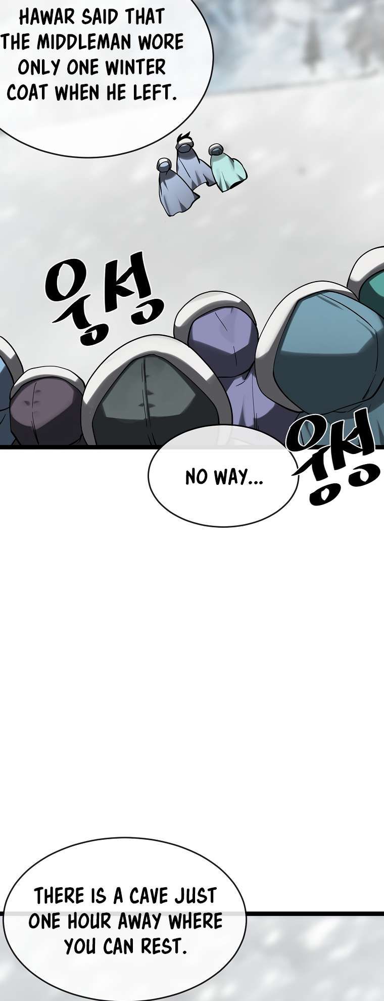 Volcanic Age chapter 261 page 75