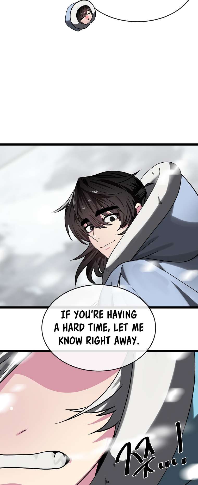 Volcanic Age chapter 261 page 78