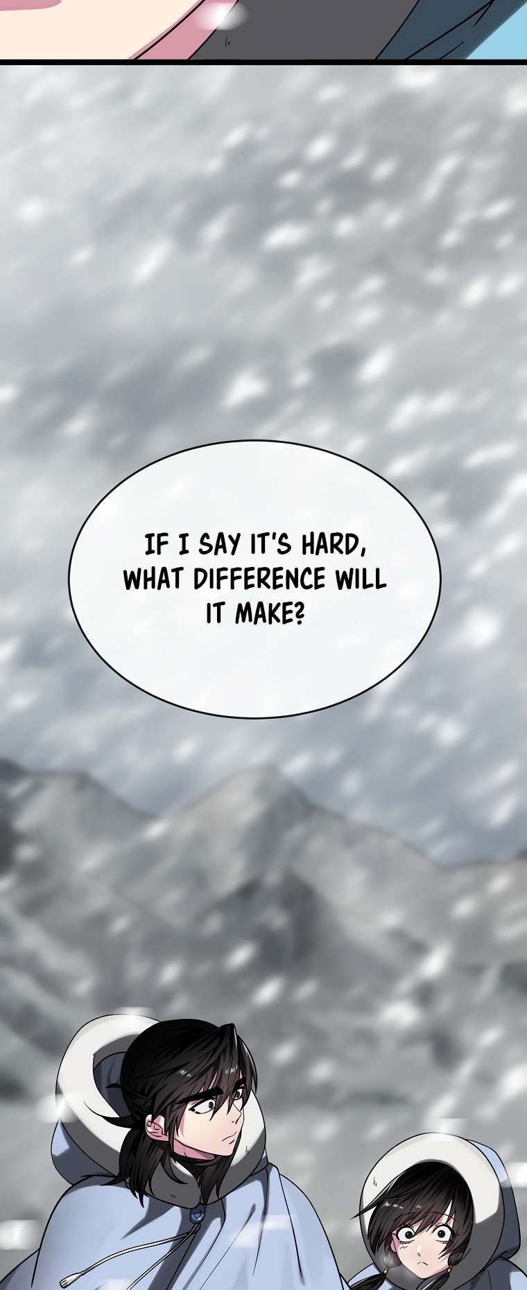 Volcanic Age chapter 261 page 79