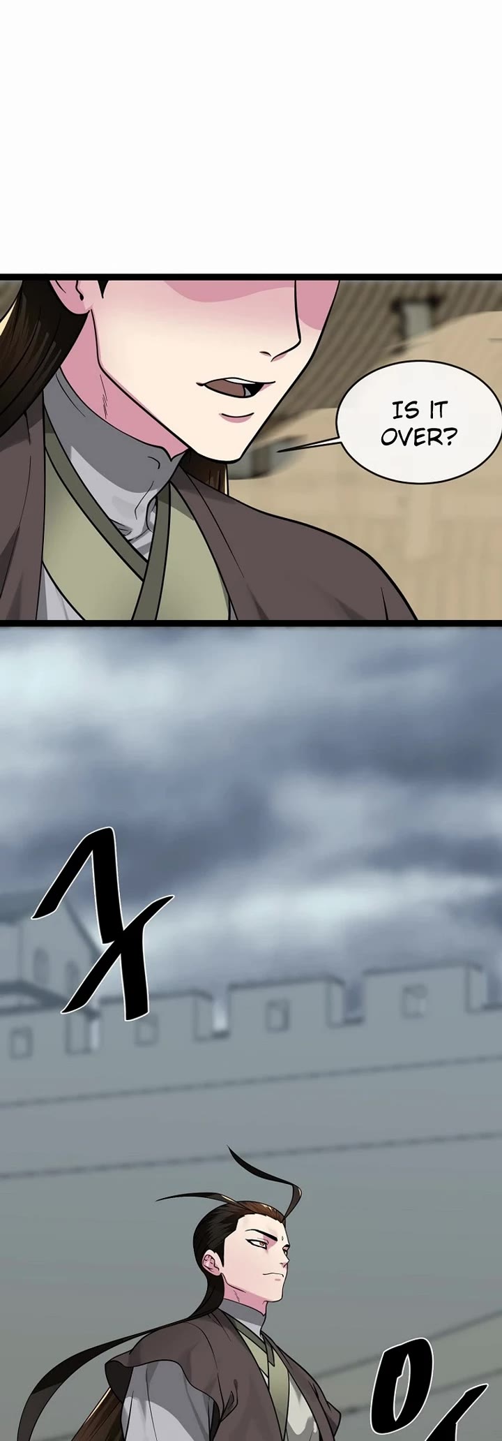 Volcanic Age chapter 293 page 19