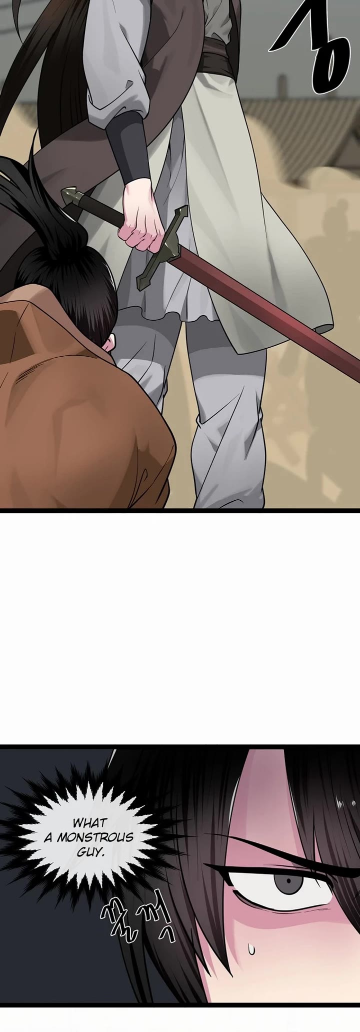 Volcanic Age chapter 293 page 20