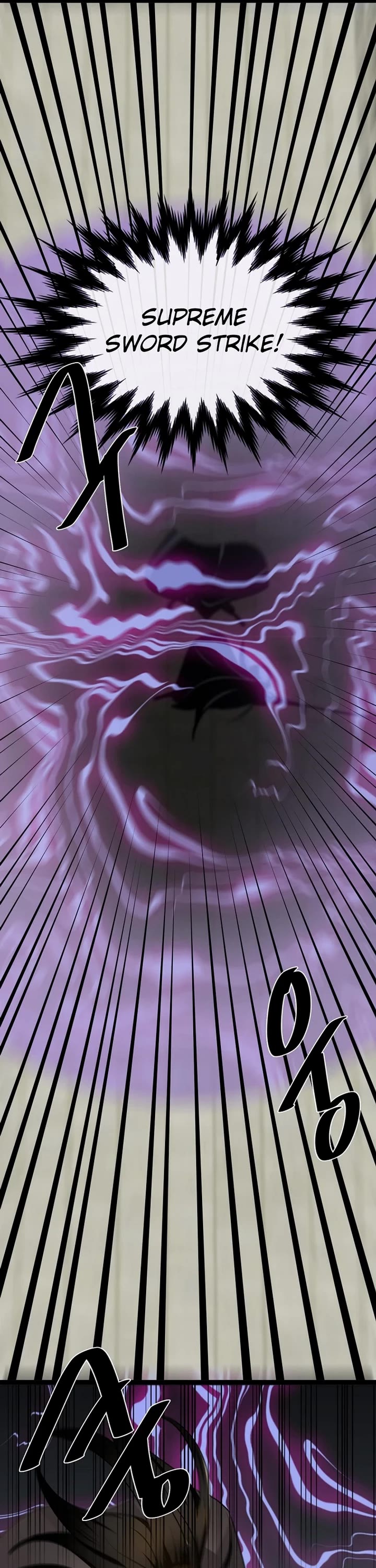 Volcanic Age chapter 293 page 32