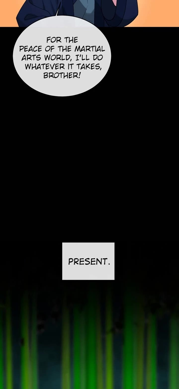 Volcanic Age chapter 293 page 4