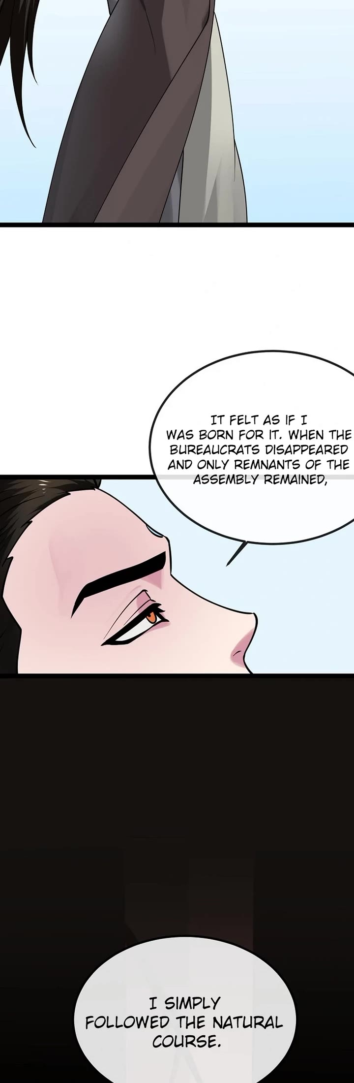 Volcanic Age chapter 295 page 16