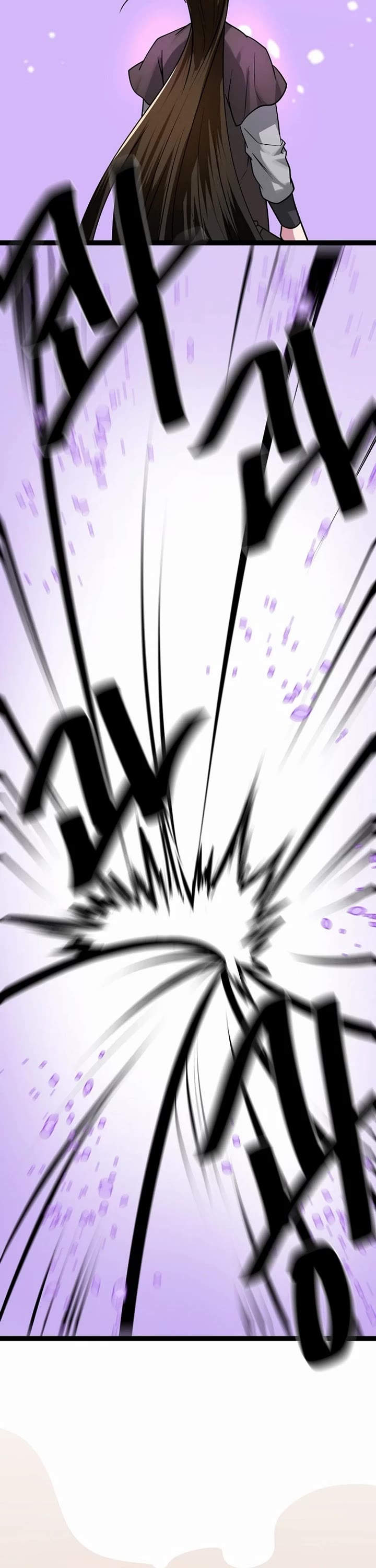 Volcanic Age chapter 295 page 26