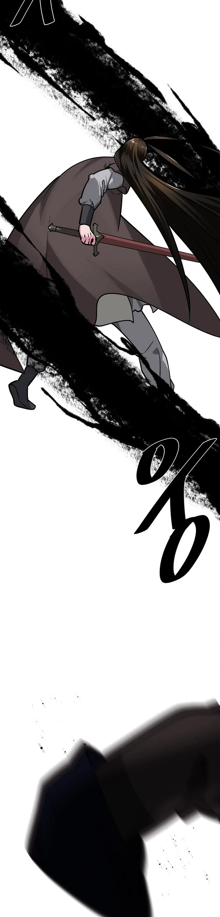 Volcanic Age chapter 295 page 34