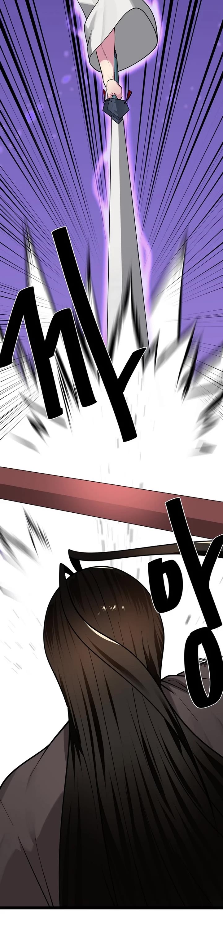 Volcanic Age chapter 295 page 7