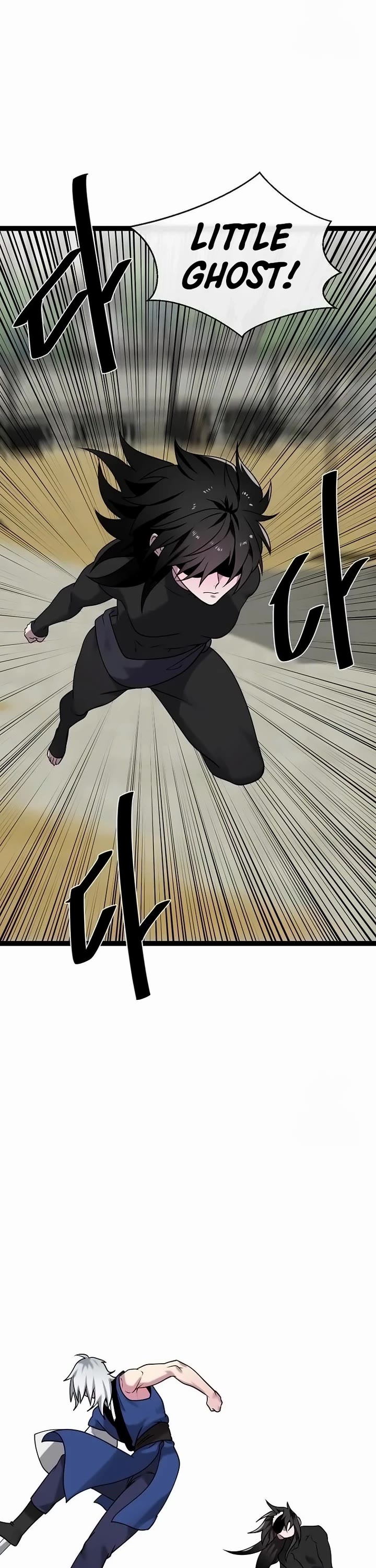 Volcanic Age chapter 298 page 13