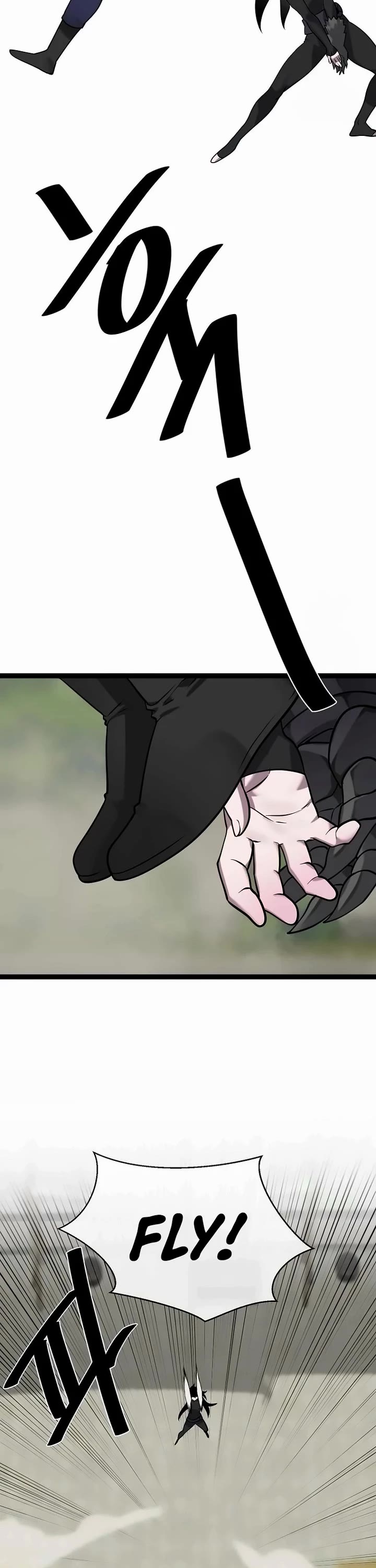 Volcanic Age chapter 298 page 14